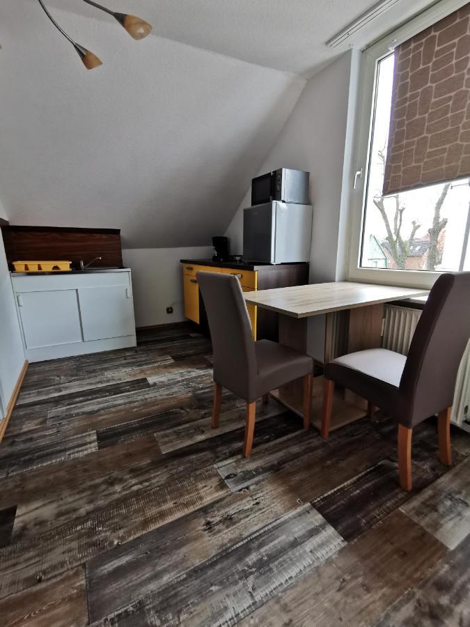 Hotel Haus Medaillon Hamm  Zewnętrze zdjęcie