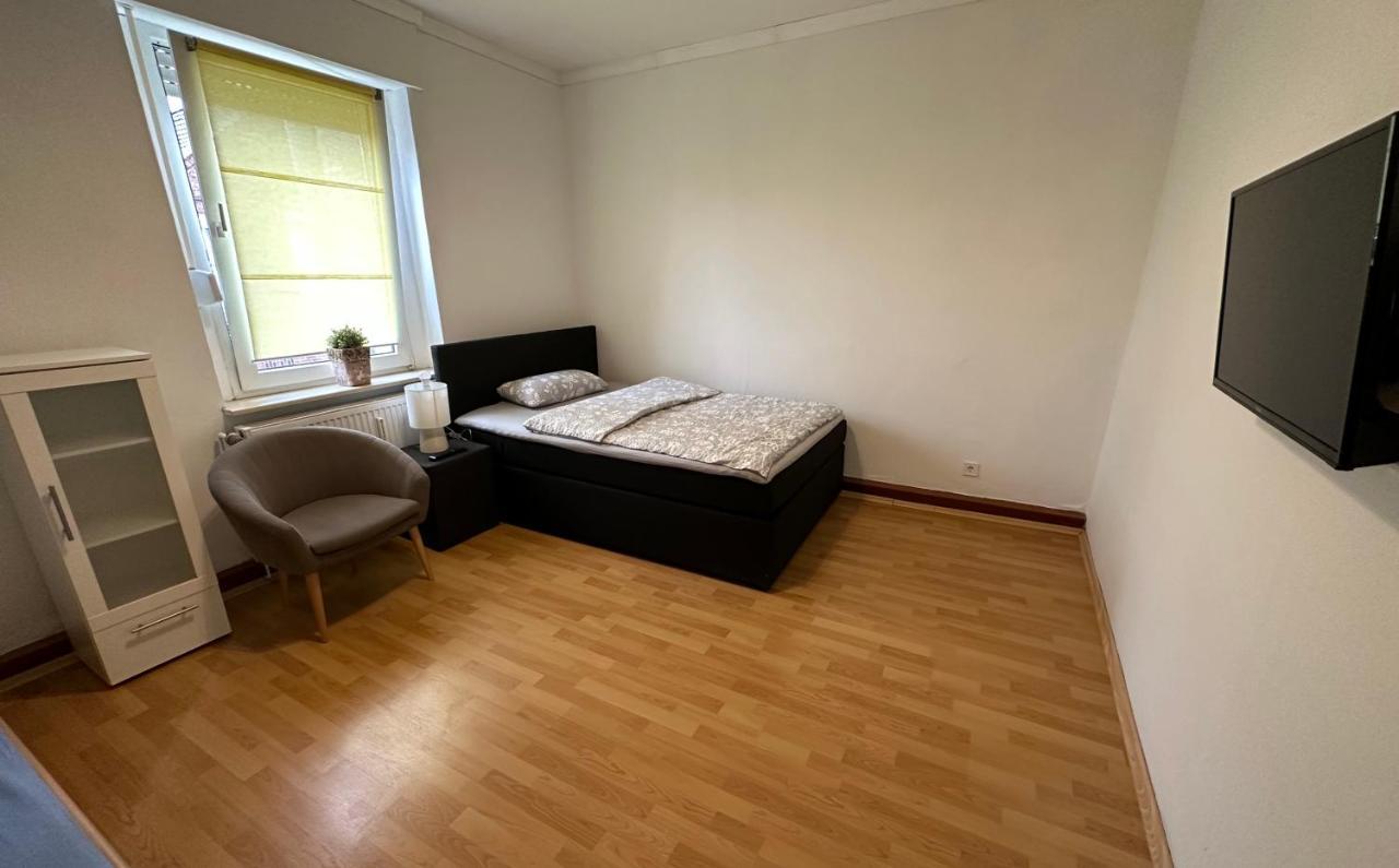 Hotel Haus Medaillon Hamm  Zewnętrze zdjęcie