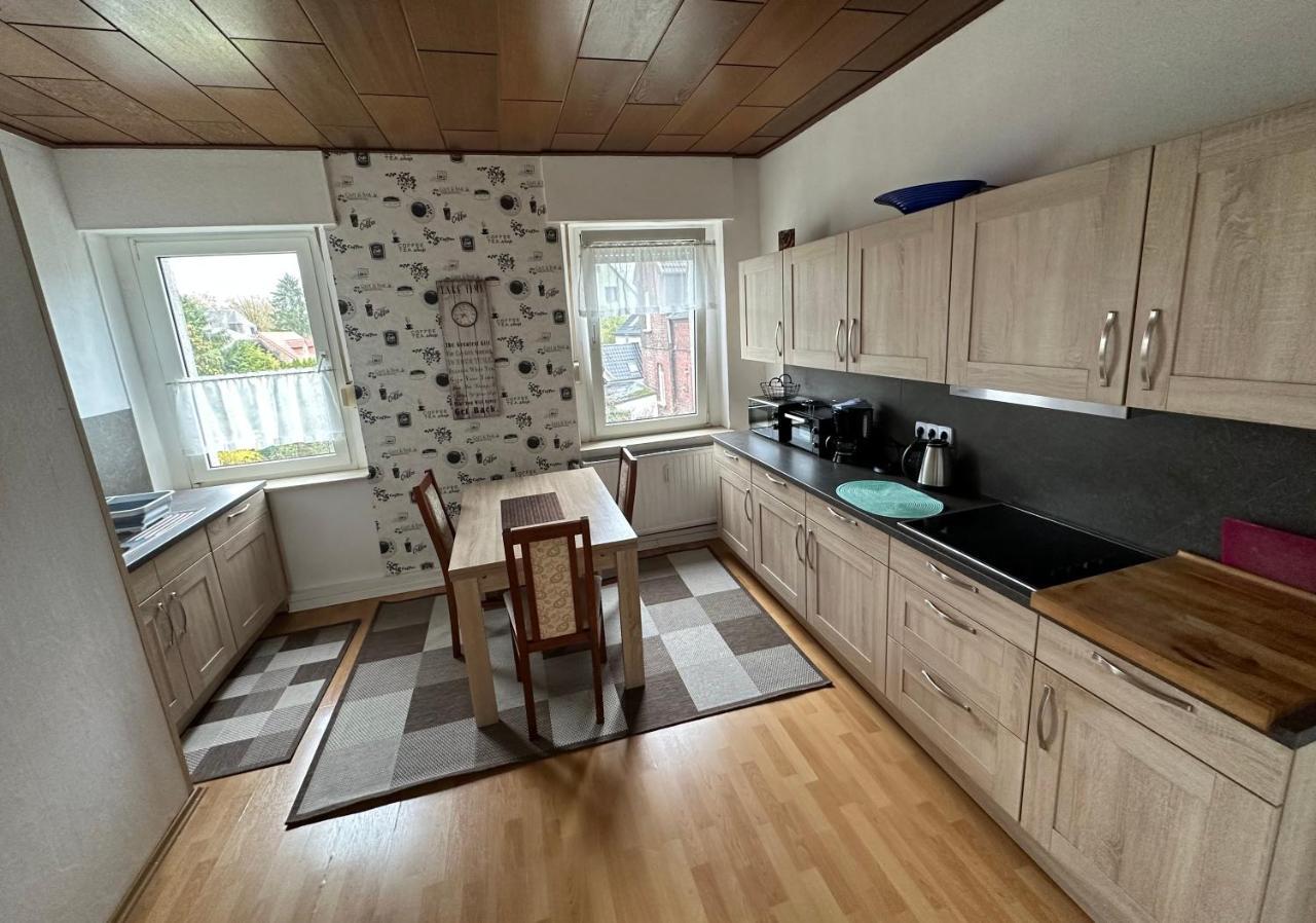 Hotel Haus Medaillon Hamm  Zewnętrze zdjęcie