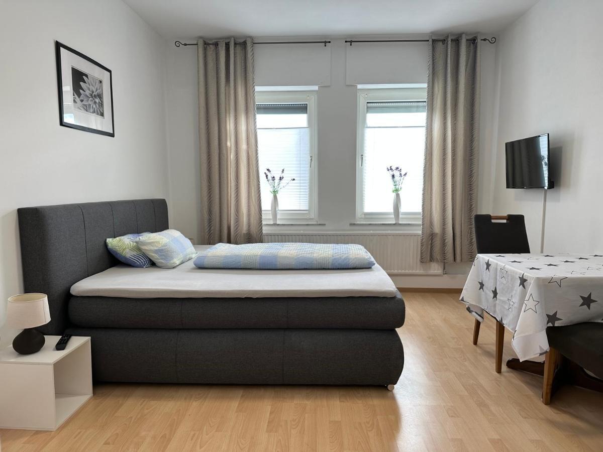 Hotel Haus Medaillon Hamm  Zewnętrze zdjęcie
