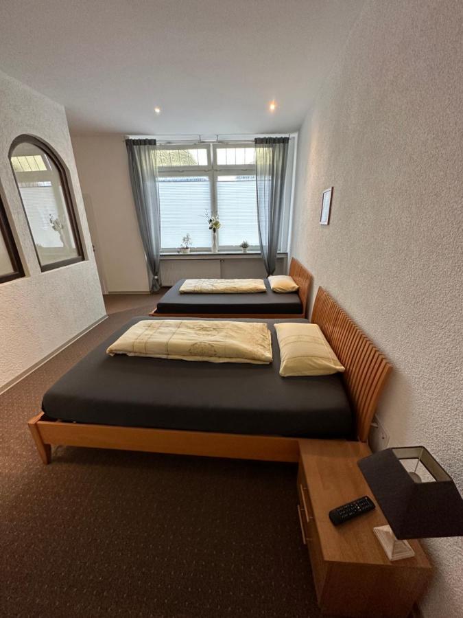 Hotel Haus Medaillon Hamm  Zewnętrze zdjęcie