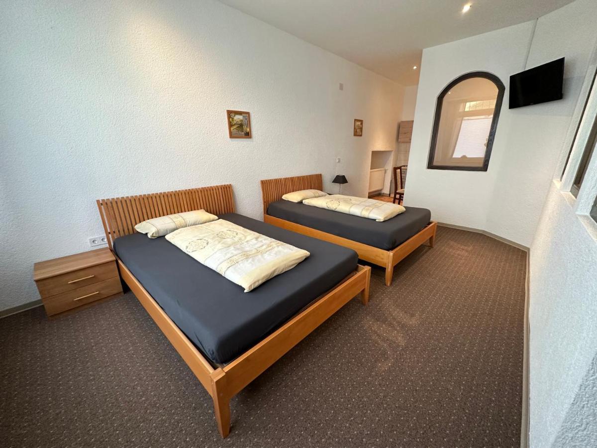 Hotel Haus Medaillon Hamm  Zewnętrze zdjęcie