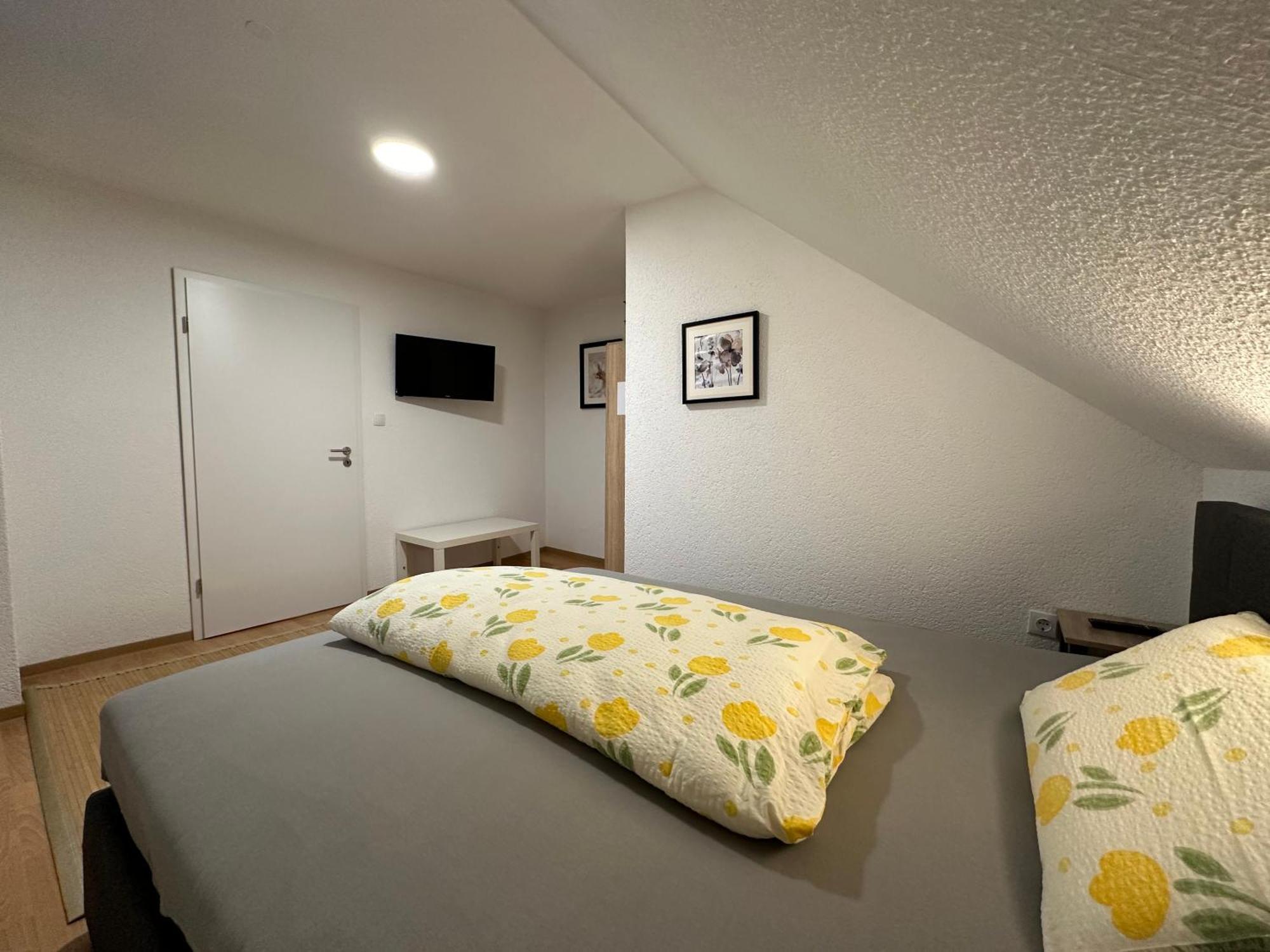 Hotel Haus Medaillon Hamm  Zewnętrze zdjęcie