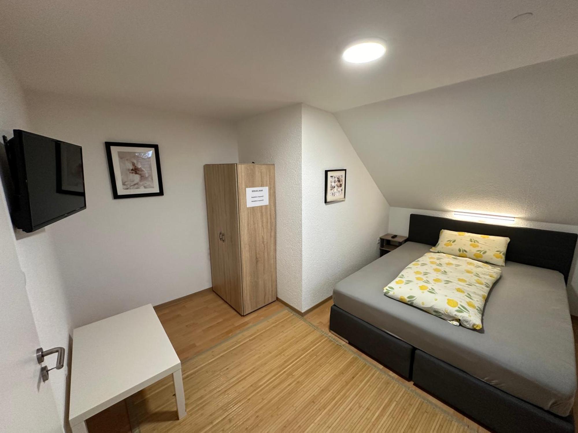Hotel Haus Medaillon Hamm  Zewnętrze zdjęcie